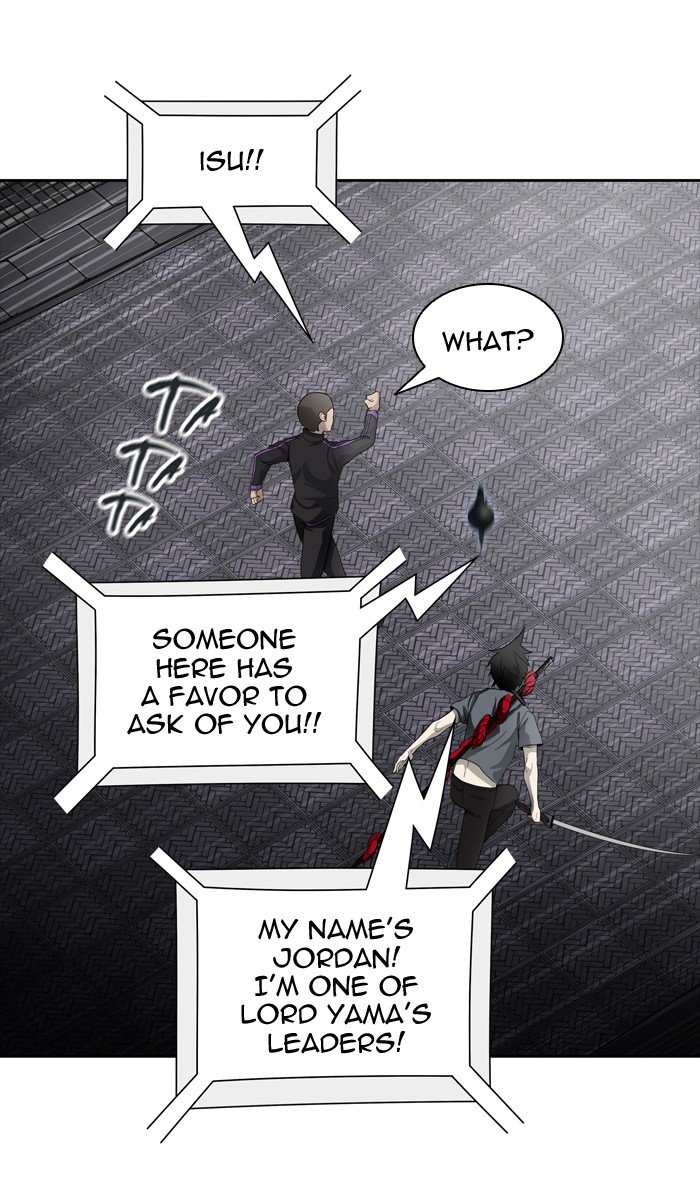 Tower of God, Chapter 433 image 030